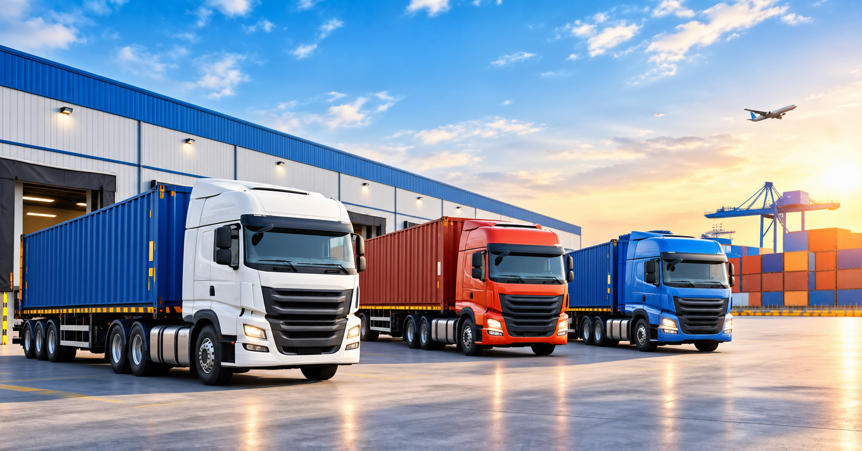 3PL Services